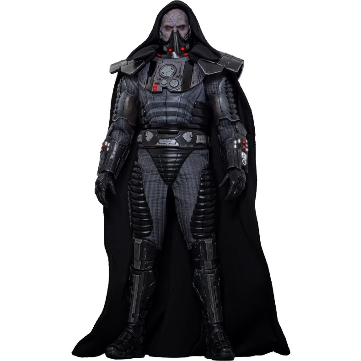 Darth Malgus Sixth Scale Figure by Hot Toys