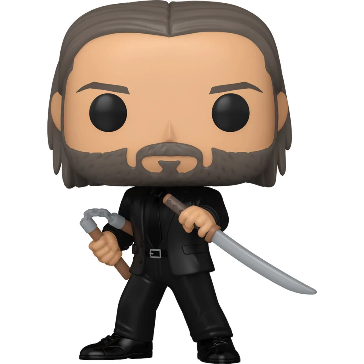 John Wick: Chapter 4 Funko Pop!