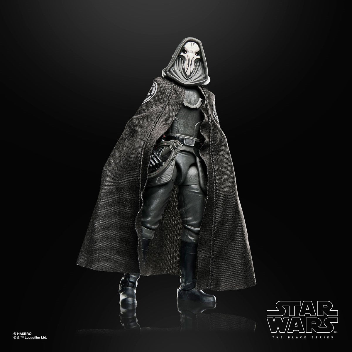 Star Wars: The Black Series Eleventh Brother Action Figure