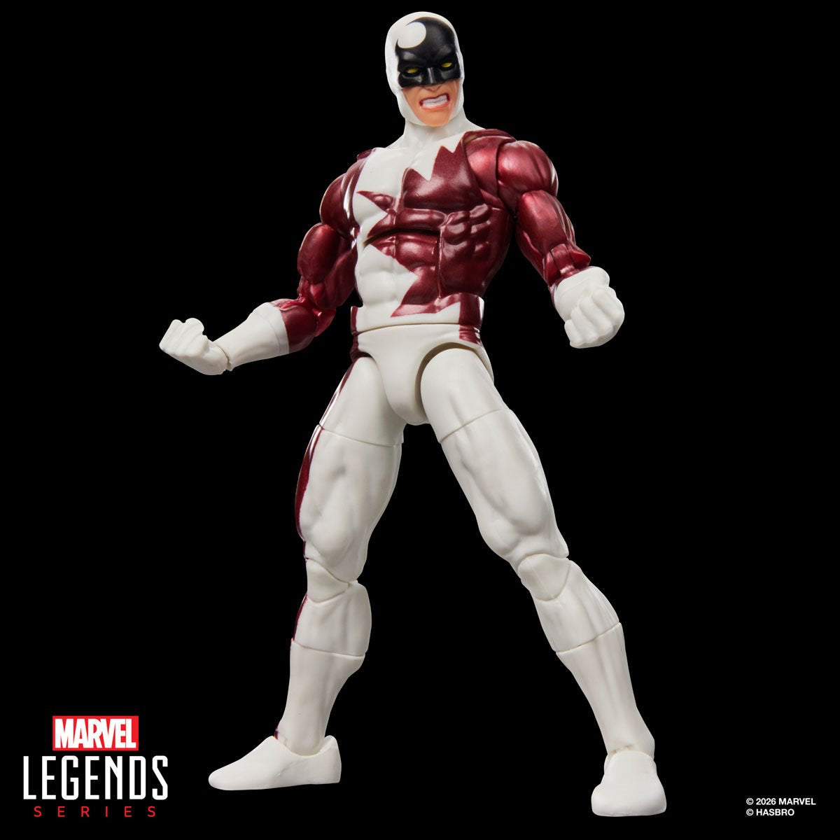X-Men 97 Marvel Legends Vindicator Action Figure