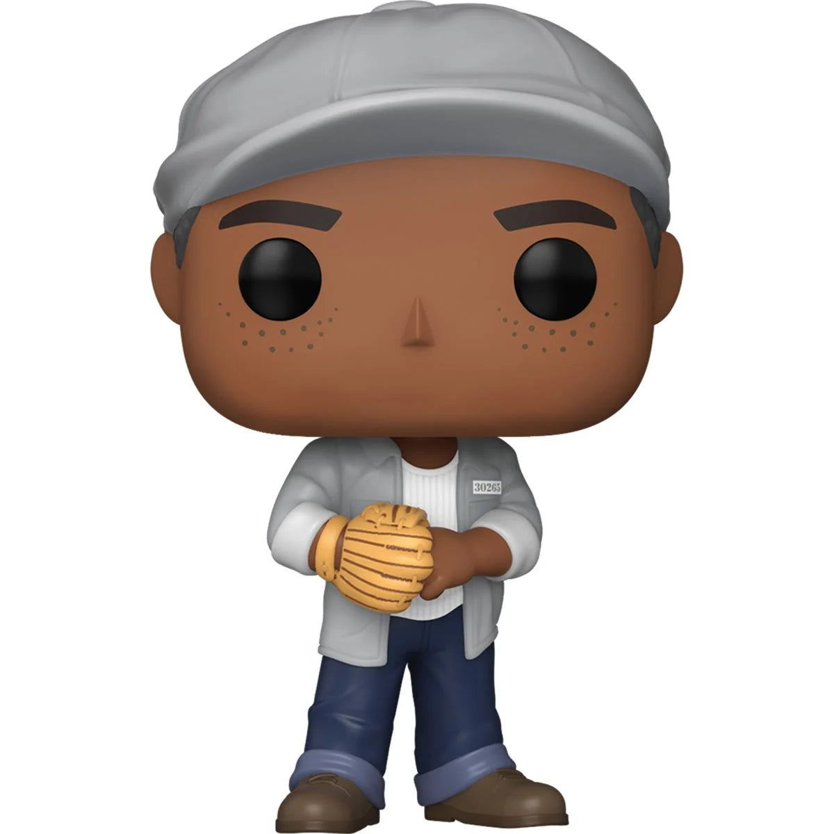 The Shawshank Redemption Ellis 'Red' Boyd Redding Funko Pop!