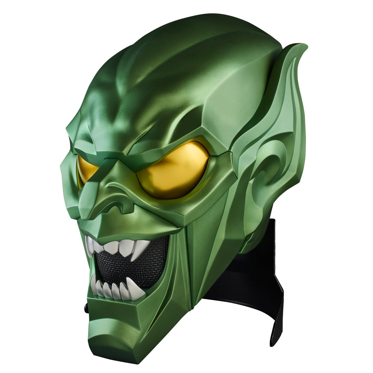 Marvel Legends Green Goblin (Spider-Man: No Way Home) Helmet Prop Replica