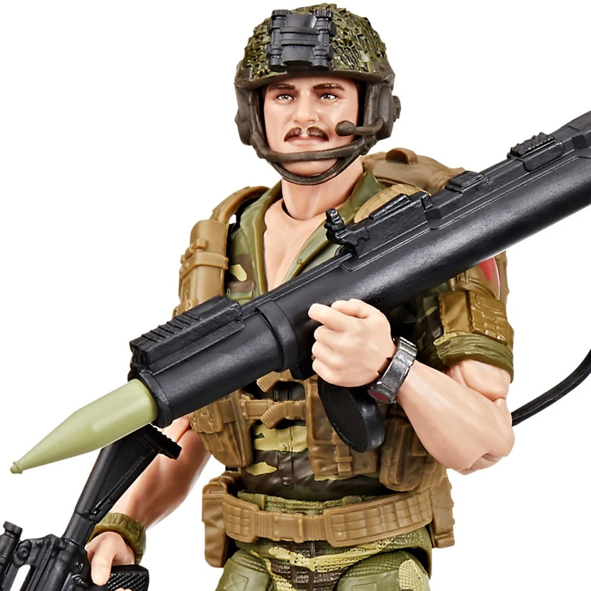 G.I. Joe Classified Series Footloose Action Figure