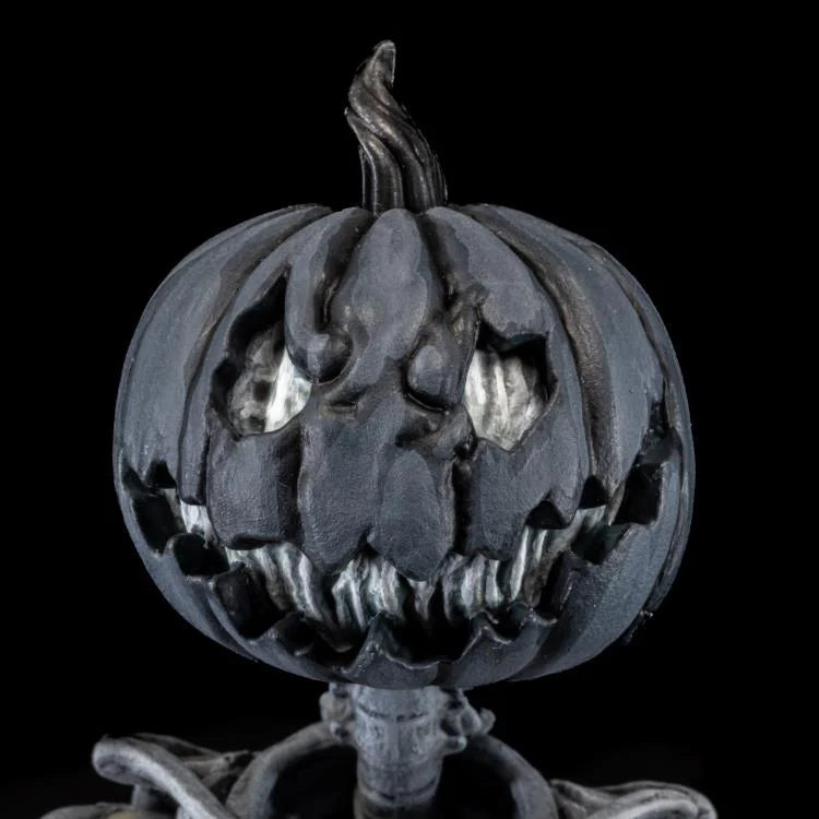 Graveyard Skeletons Action Figure Four Pack
