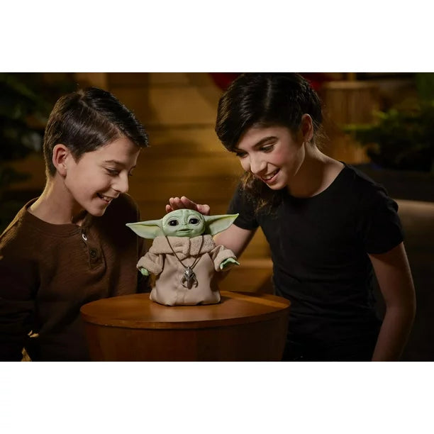 Star Wars The Child Animatronic Edition