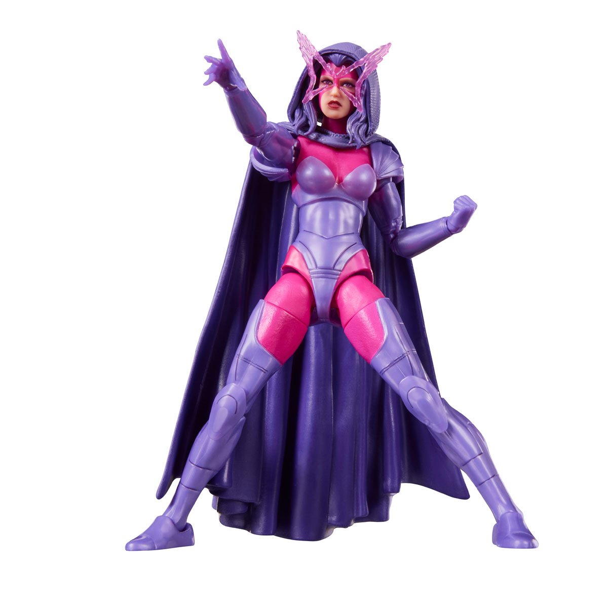 Marvel Legends Series Psylocke Action Figure