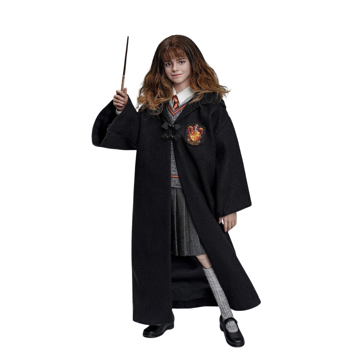 Hermione Granger 1/6 Collectible Figure (Deluxe Version) by INART