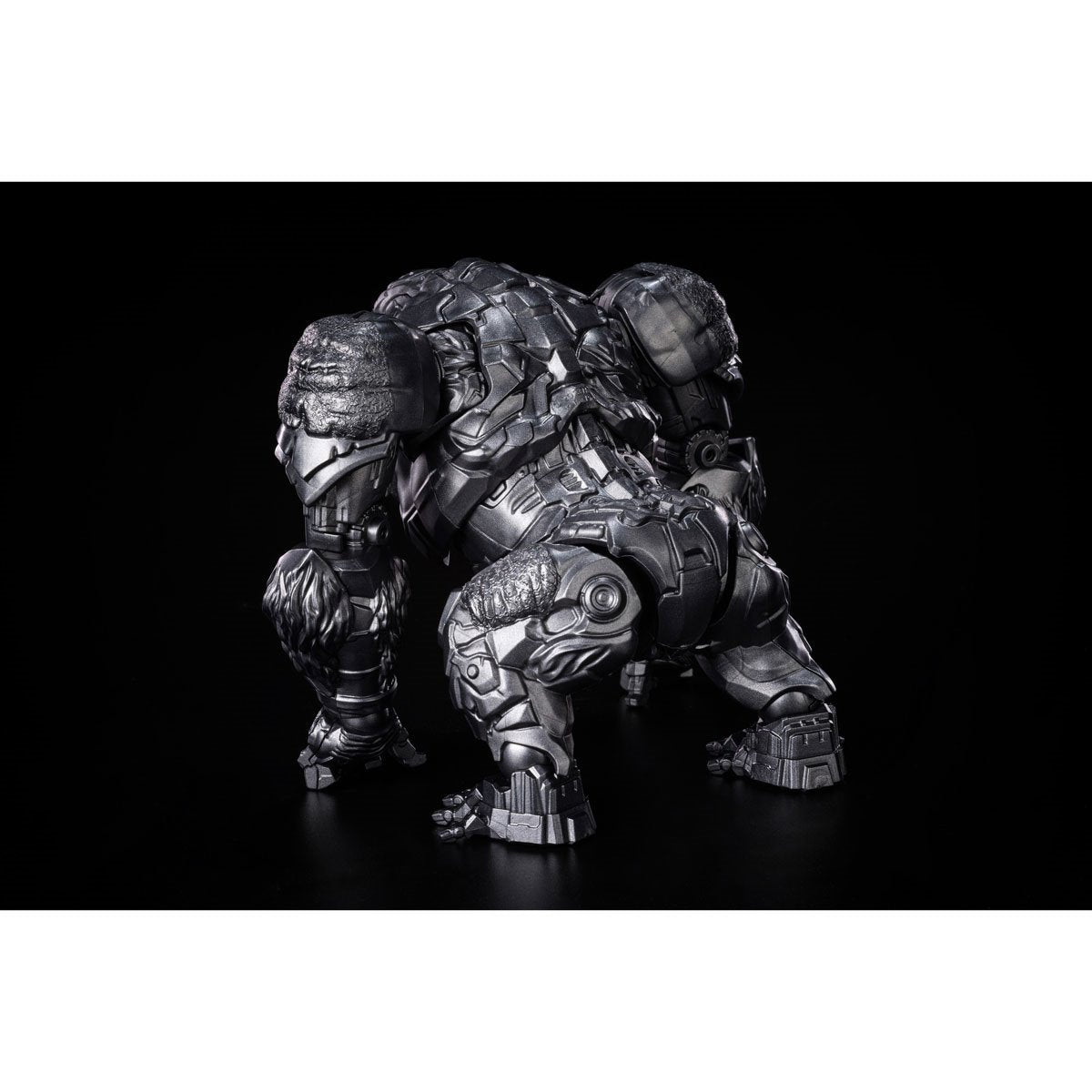 Blokees Transformers Classic Class Optimus Primal Beast Blokees Model Kit