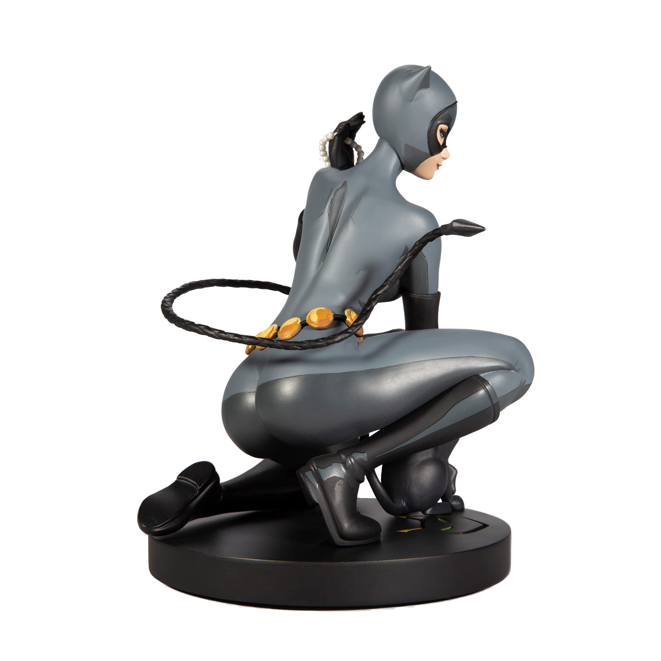 DC Direct DC Designer Series Catwoman by Stanley ARTGERM LAU
