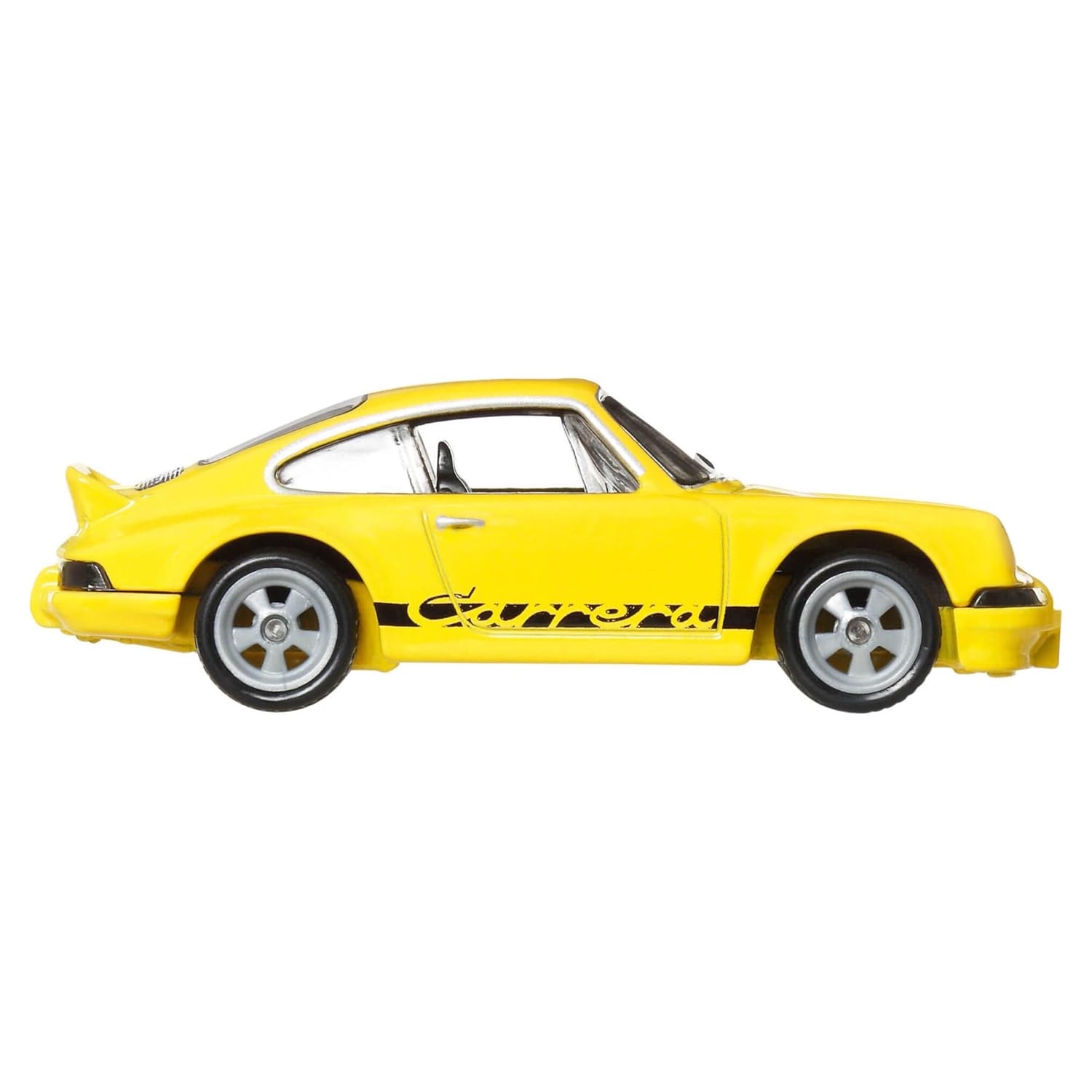 Hot Wheels Porsche 911 Carrera RS 2.7 Hammer Drop Premium Car Culture