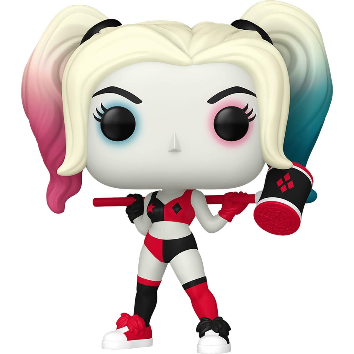 Harley Quinn Funko Pop!
