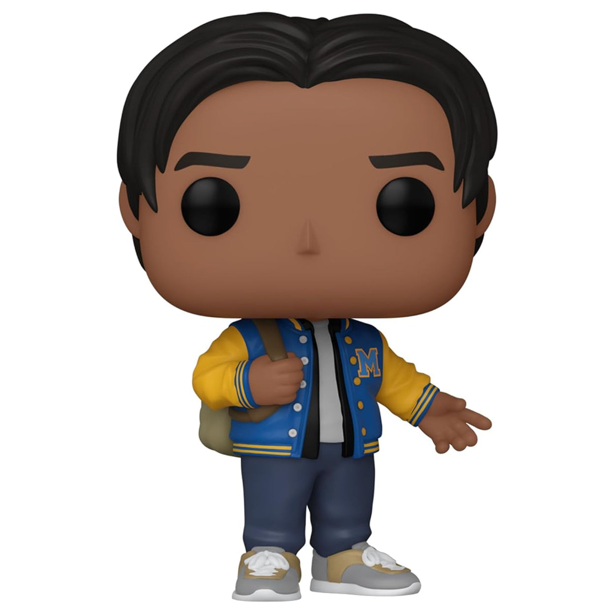 Spider-Man: No Way Home Ned Funko Pop!
