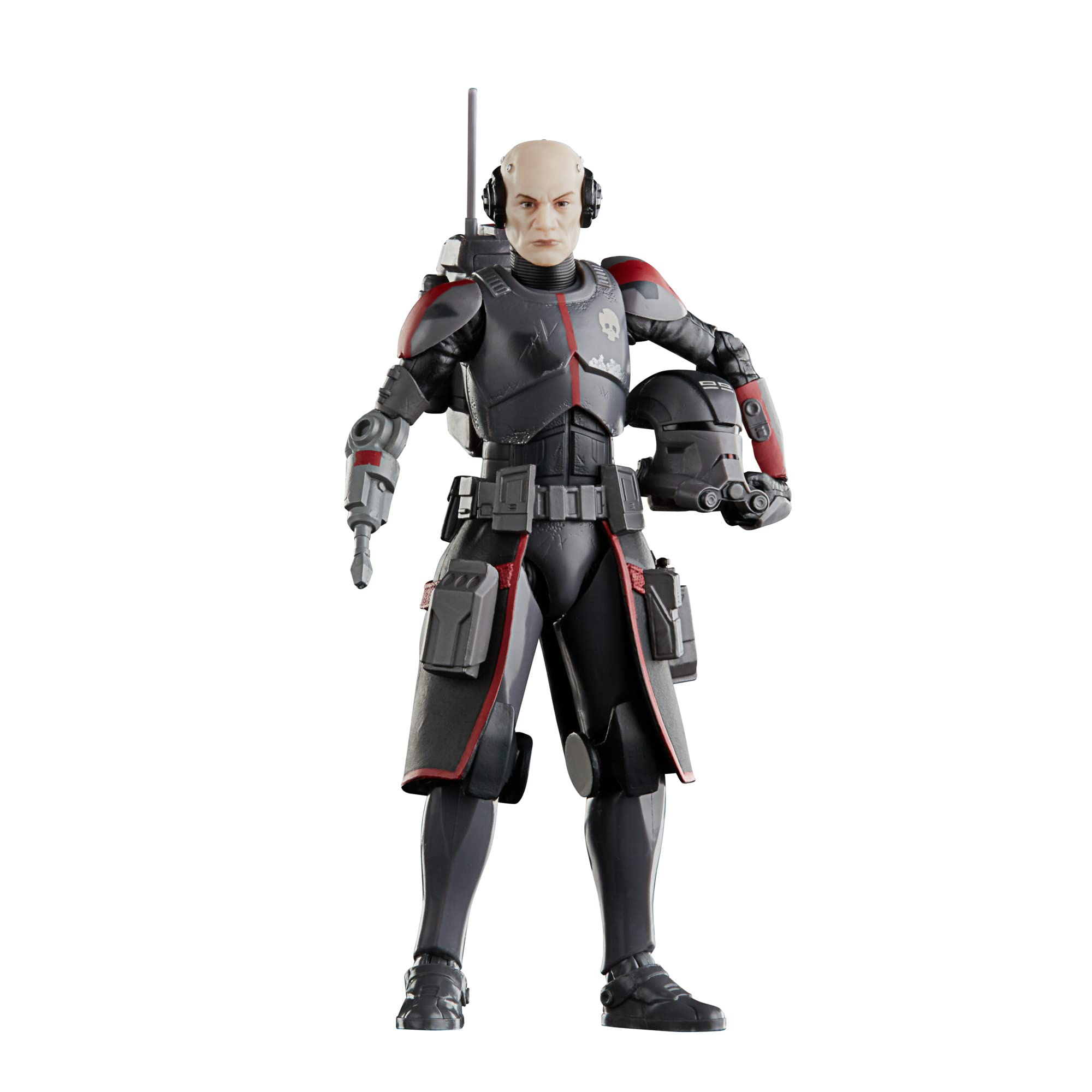 Echo (Bad Batch) Star Wars Black Series Action Figure