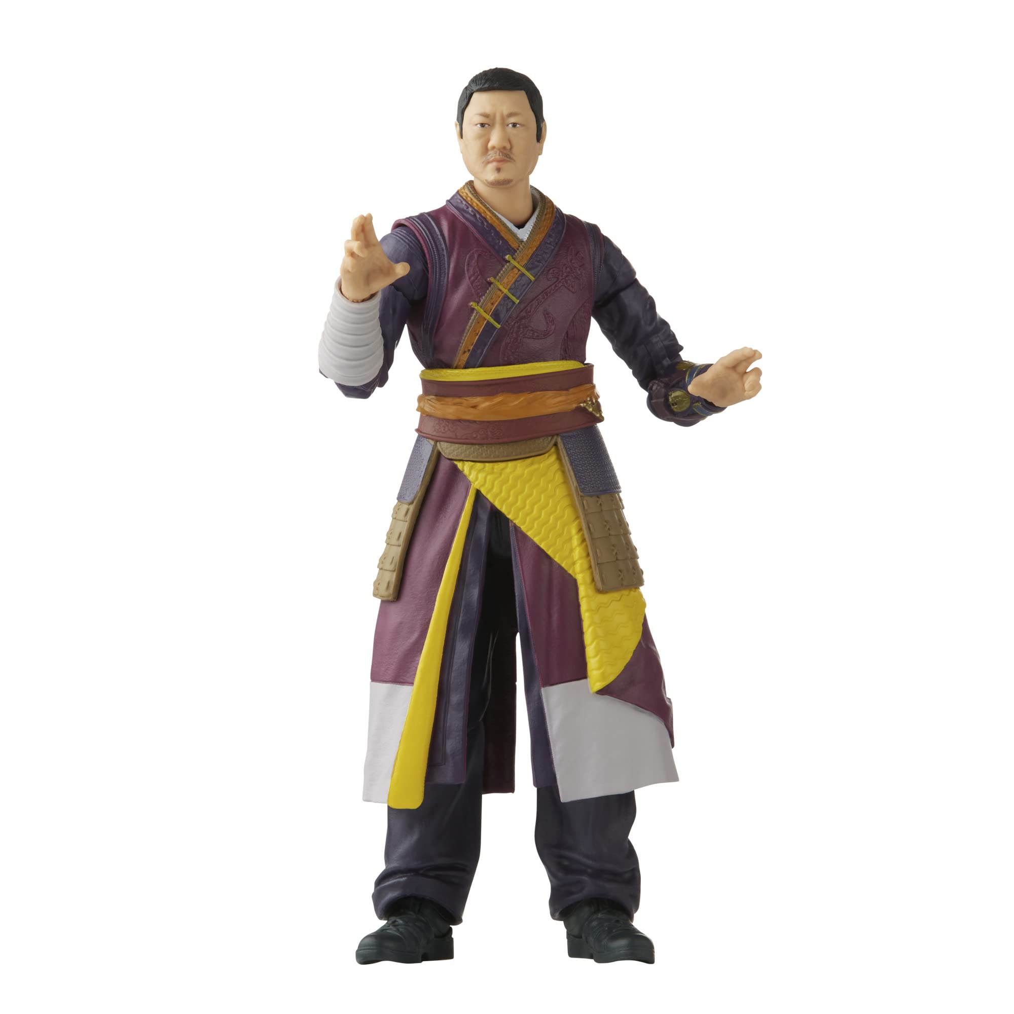 Marvel Legends Doctor Strange in the Multiverse of Madness Wong