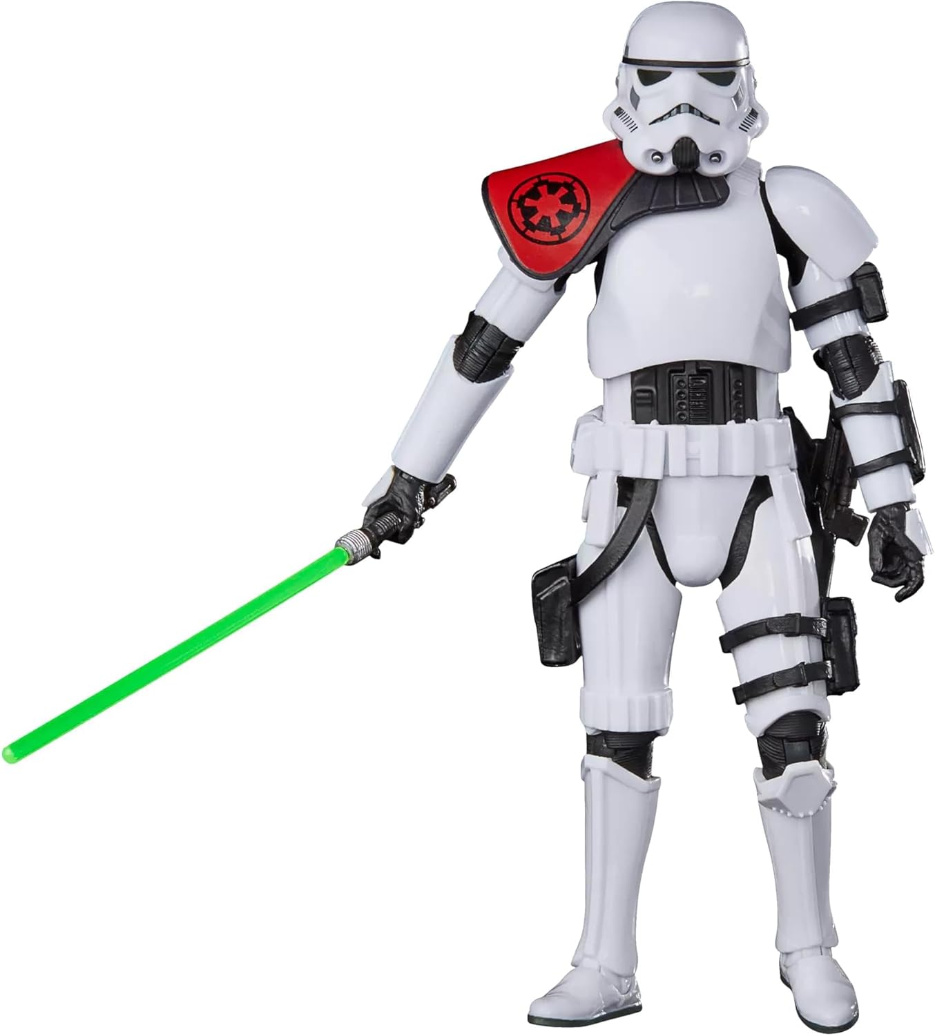 Star Wars The Black Series Sergeant Kreel
