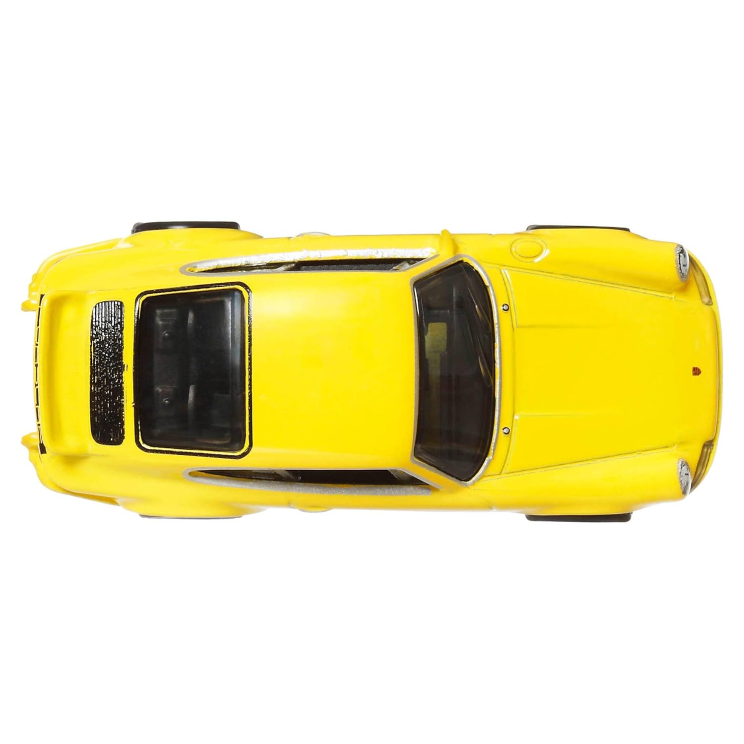 Hot Wheels Porsche 911 Carrera RS 2.7 Hammer Drop Premium Car Culture