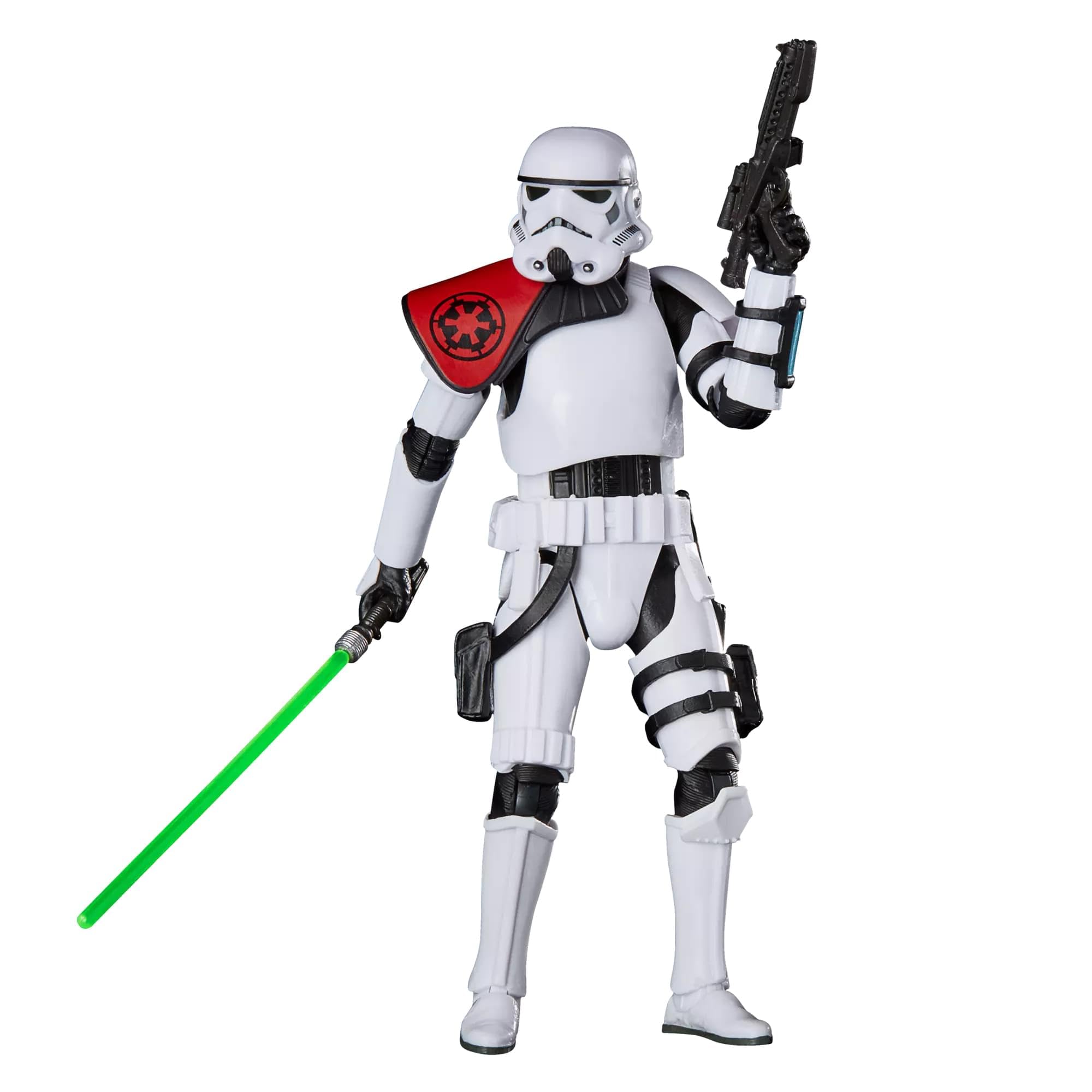 Star Wars The Black Series Sergeant Kreel