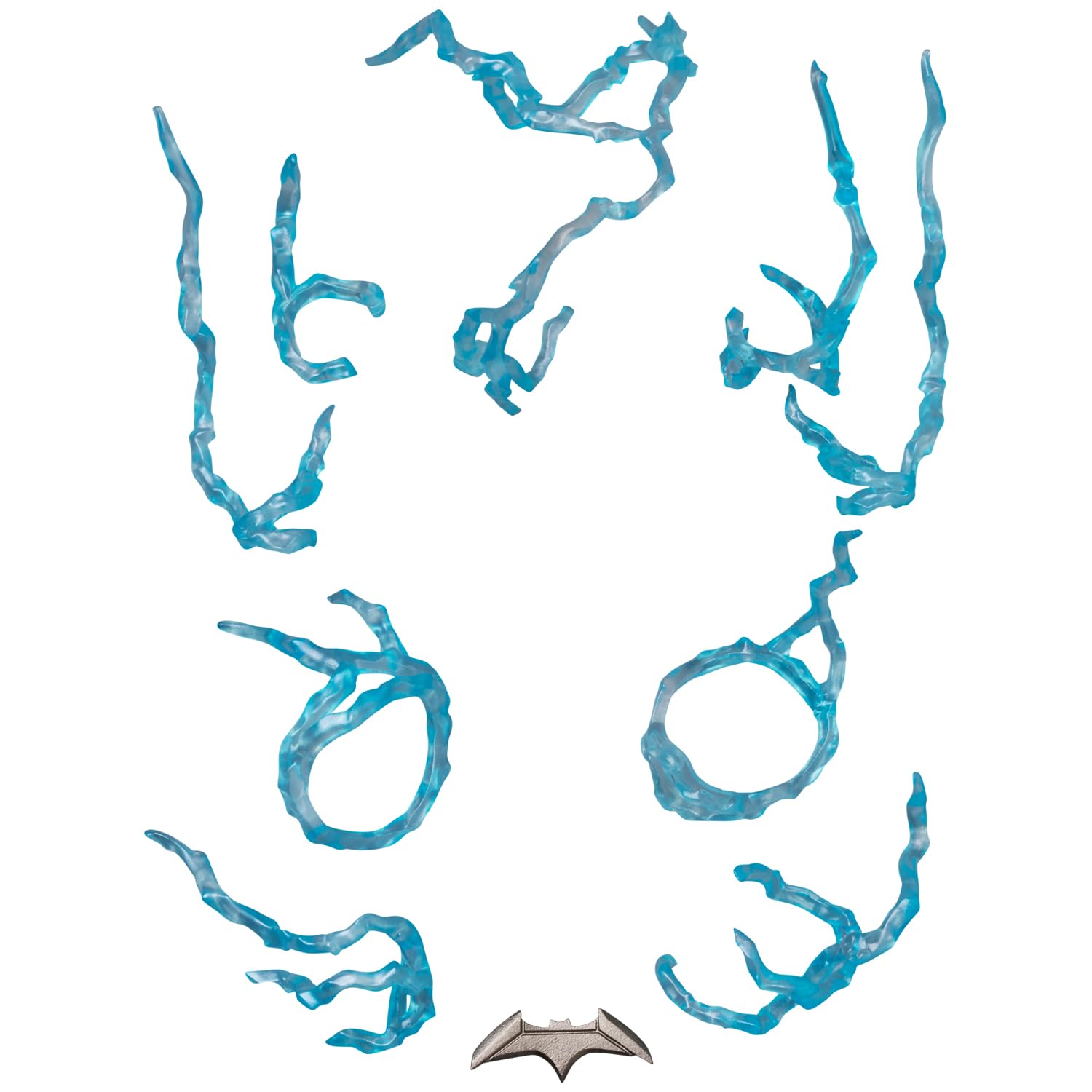 MAFEX The Flash (Zack Snyder's Justice League Version) Action Figure