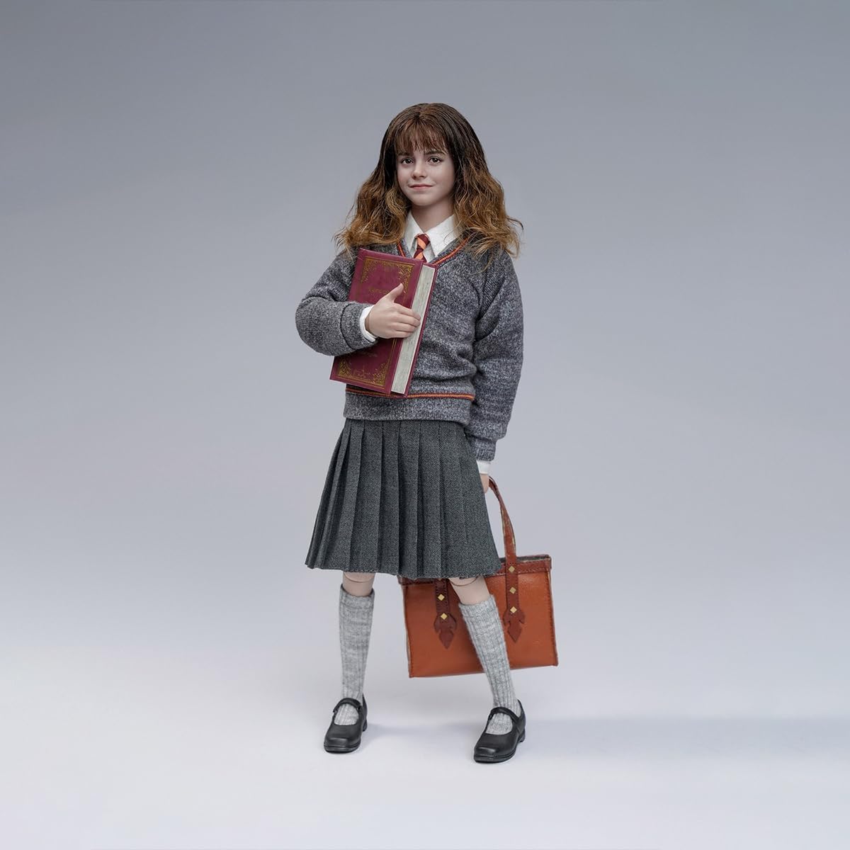 Hermione Granger 1/6 Collectible Figure (Deluxe Version) by INART
