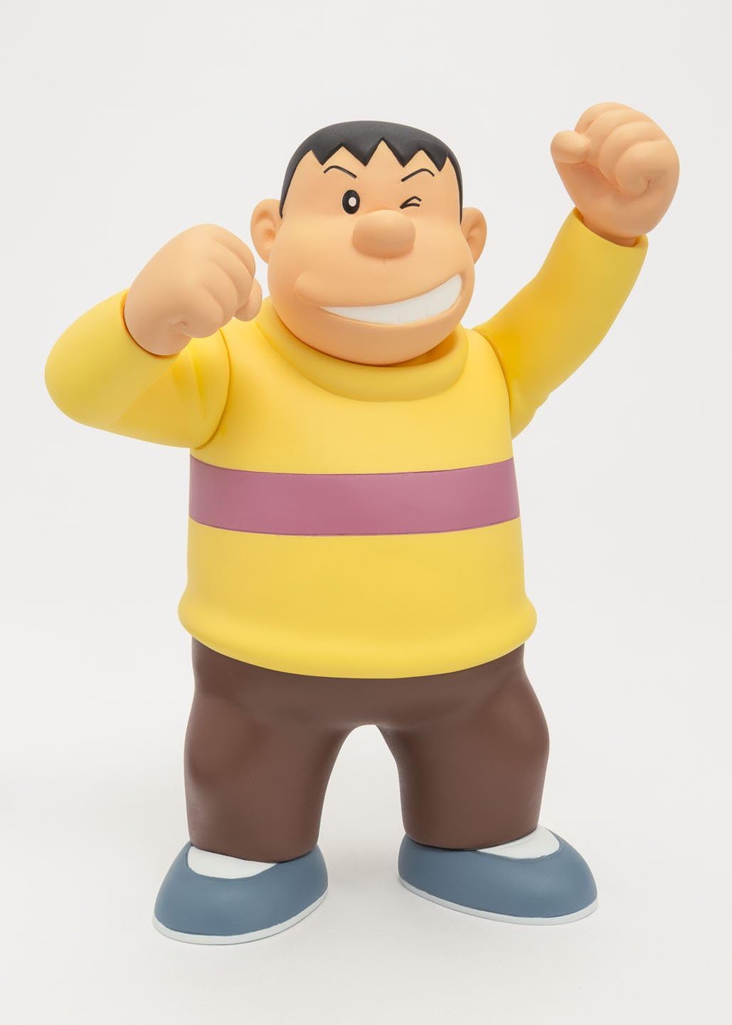 Doraemon Figuarts ZERO Goda Takeshi (Gian) Figure by Bandai