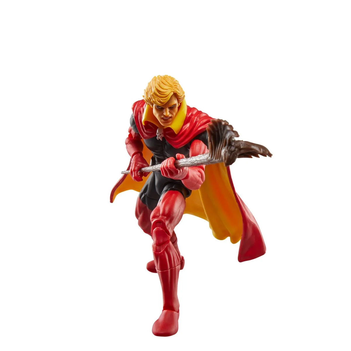 Marvel Legends Adam Warlock Comics-Inspired Action Figure