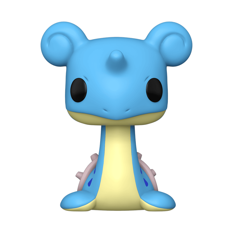 Pokemon: Lapras 10" Inch By Funko Pop!