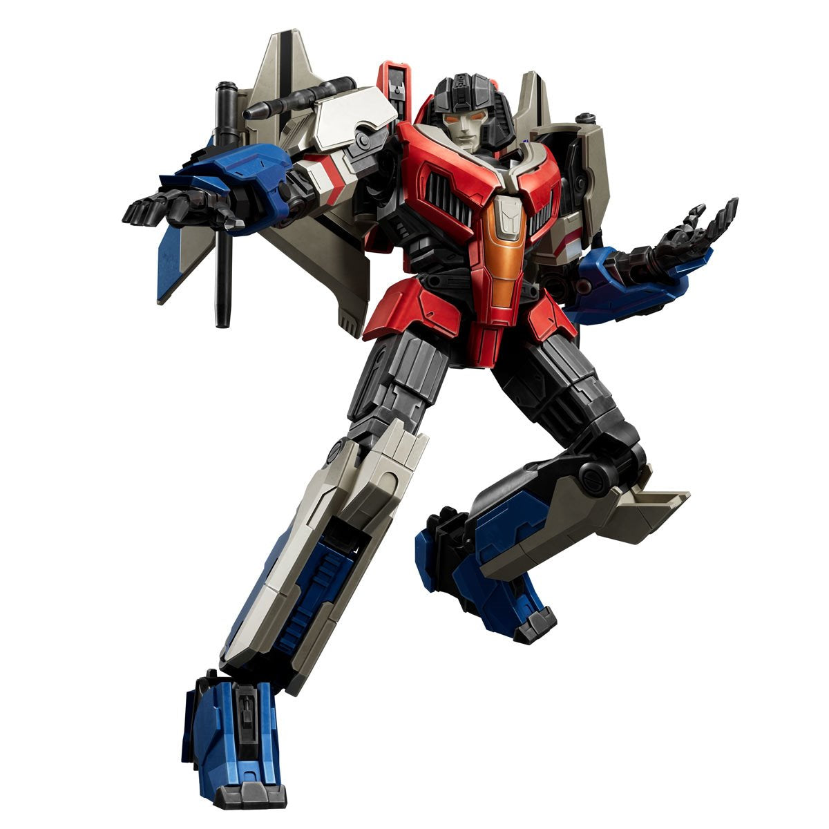 Blokees Transformers Classic Class Starscream Blokees Model Kit