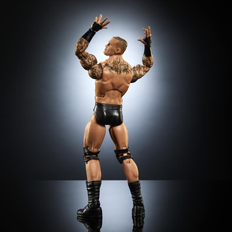 WWE Elite Collection Series 116 Randy Orton