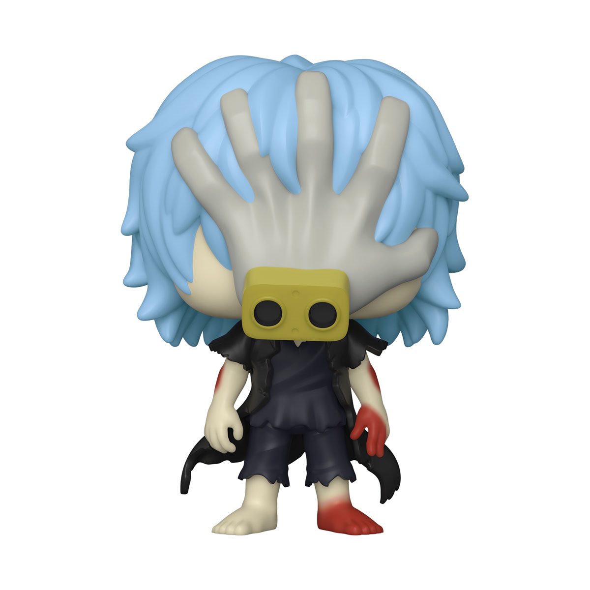 My Hero Academia Tomura Shigaraki Funko Pop! Vinyl Figure #1149 Exclusive