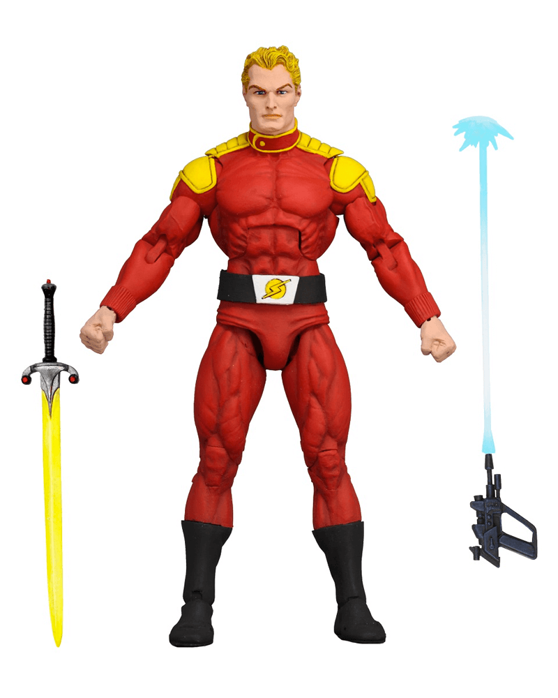 Flash Gordon (Defenders of the Earth Series 1)