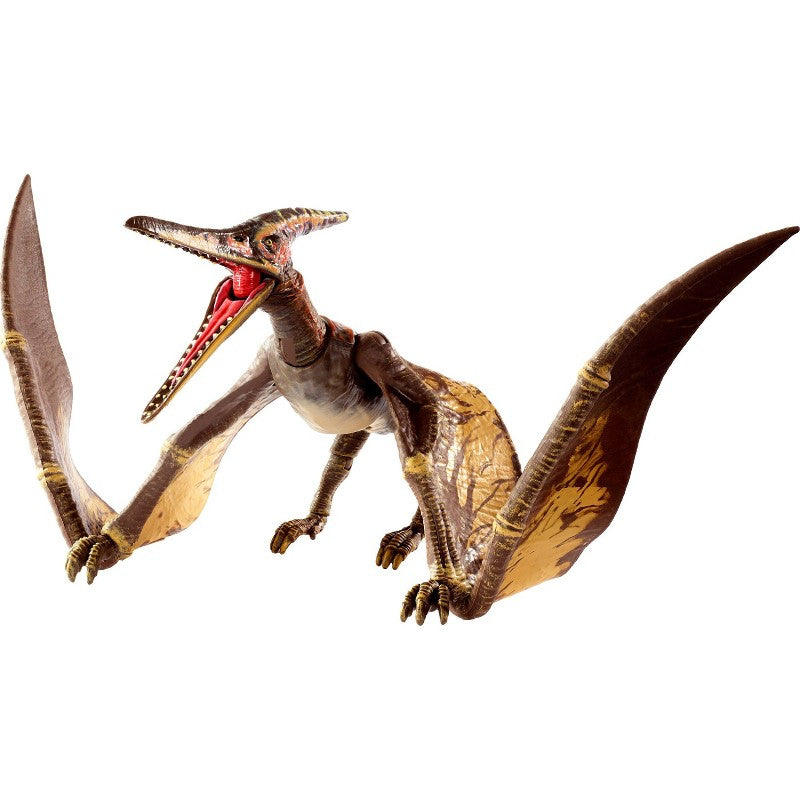 Jurassic Park III Amber Collection Pteranodon