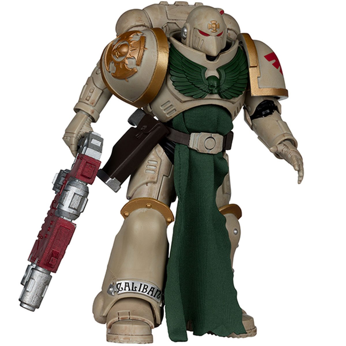 Warhammer 40,000 Sternguard Veteran Dark Angels Action Figure