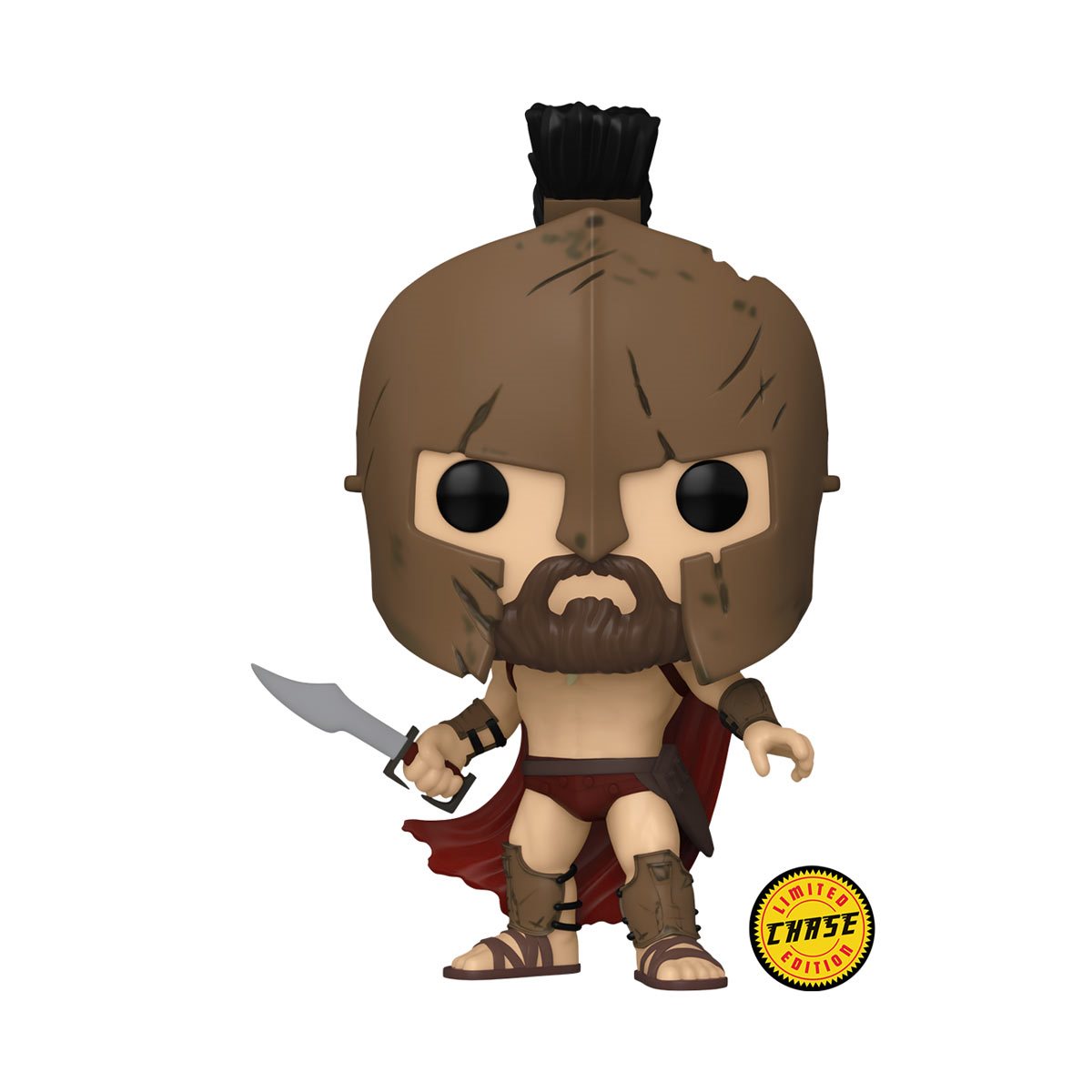 Funko deals pop leonidas