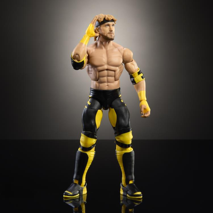 WWE Elite Collection Top Picks 2025 Logan Paul