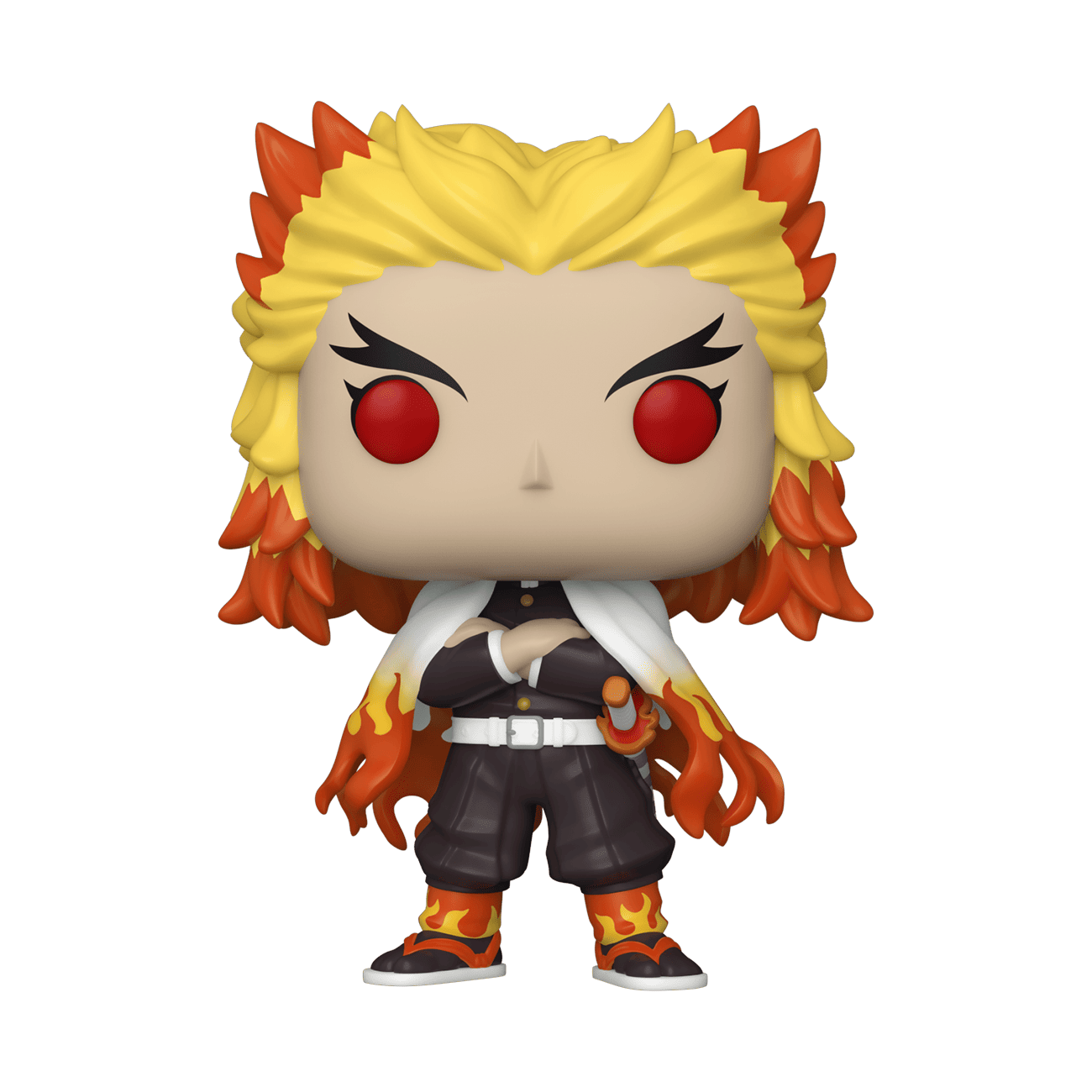 Demon Slayer KYOJURO RENGOKU By Funko Pop!