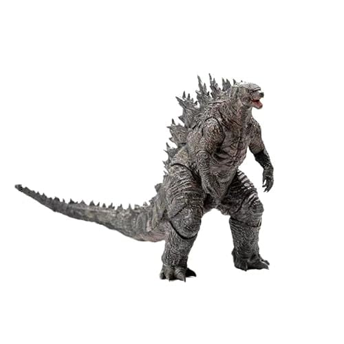 Godzilla: King of the Monsters Godzilla Exquisite Basic Action Figure