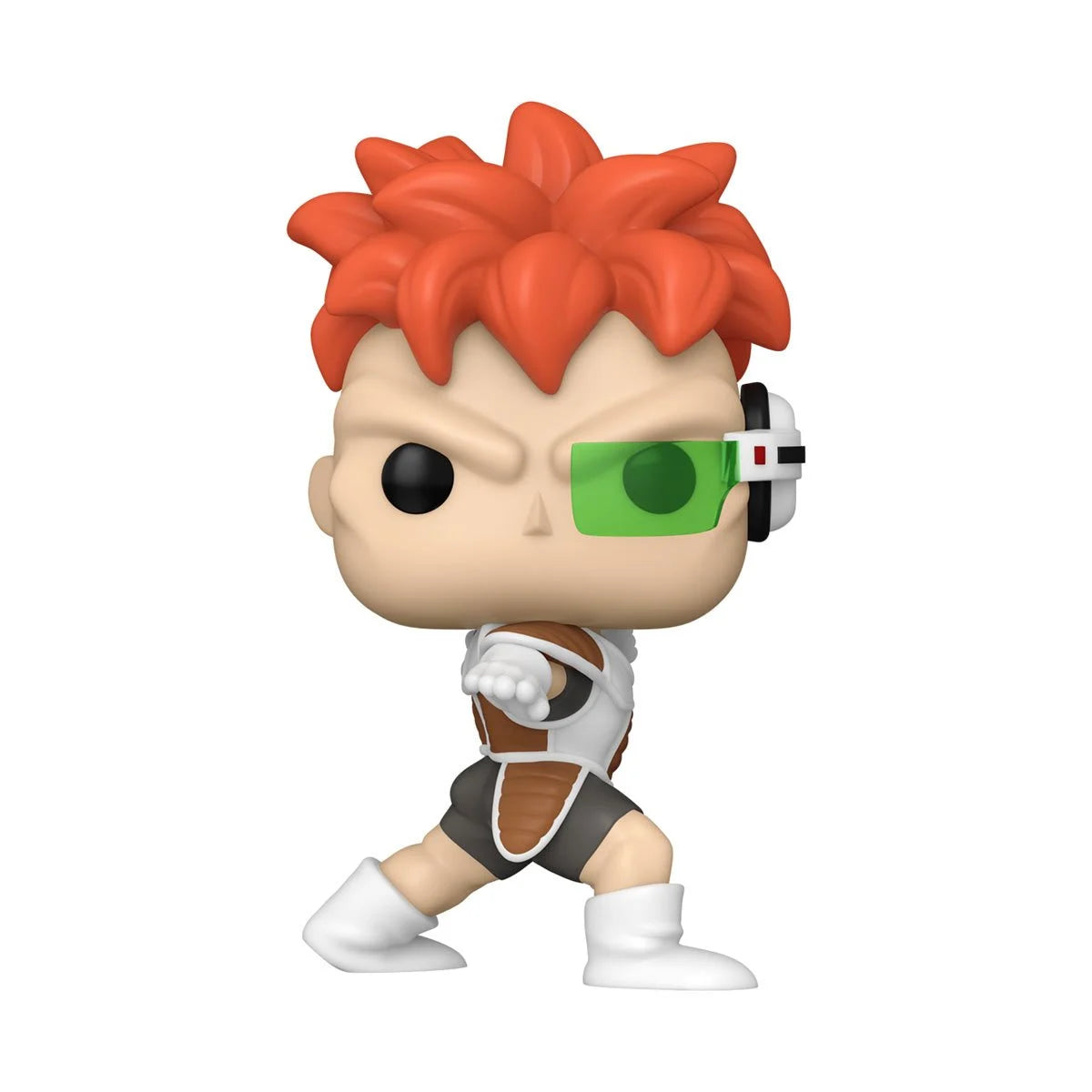 Dragon Ball Z Recoome Vinyl Figure By Funko Pop!