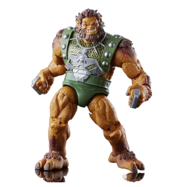 Marvel Legends Ulik the Troll King Action Figure