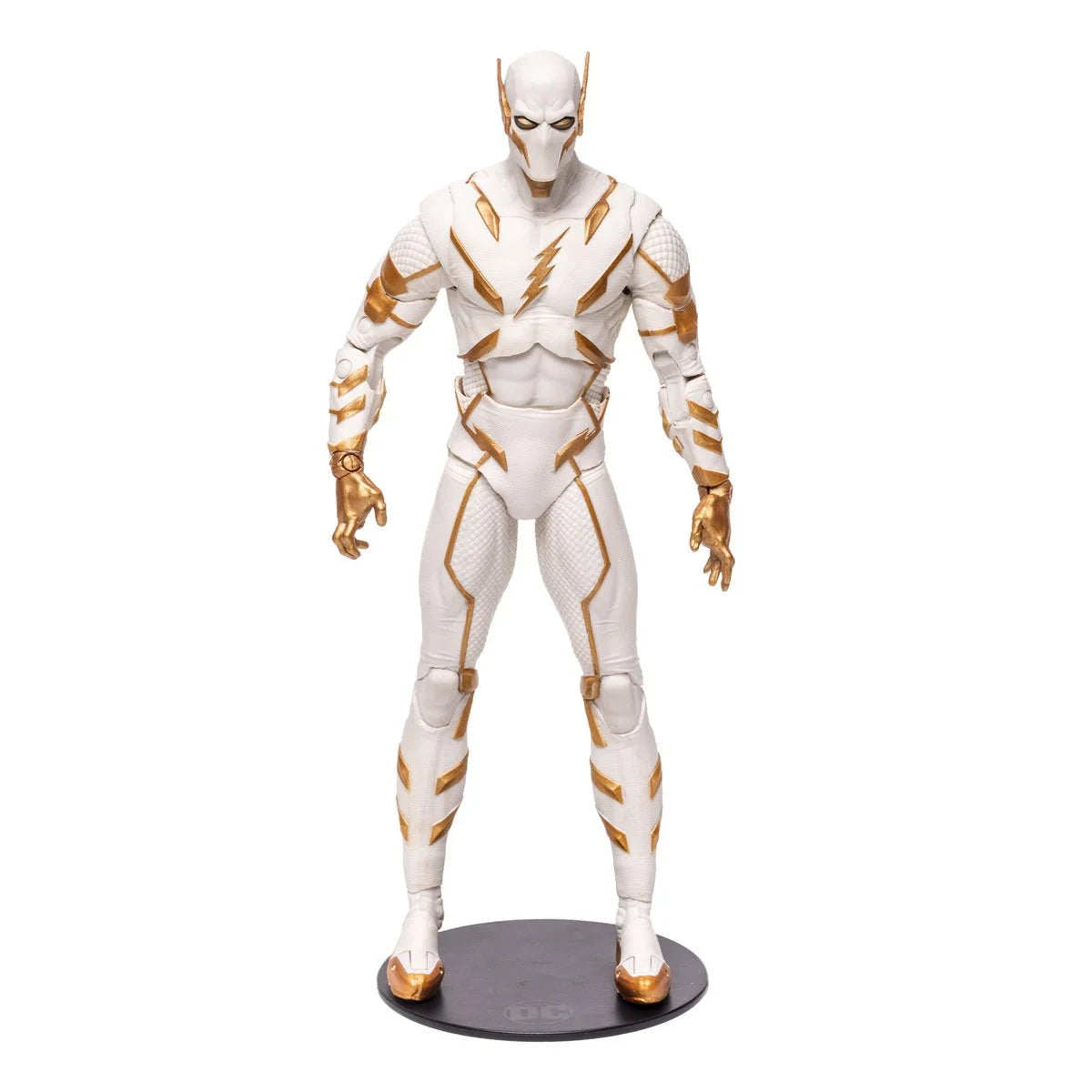 DC Multiverse Godspeed Action Figure