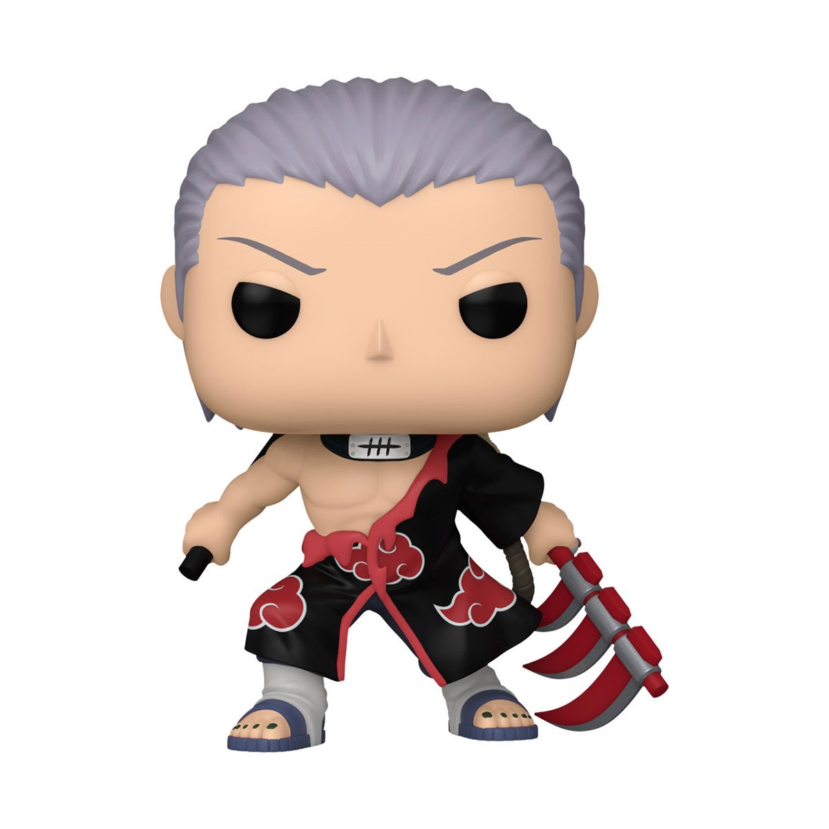 Naruto: Shippuden Hidan Funko Pop!