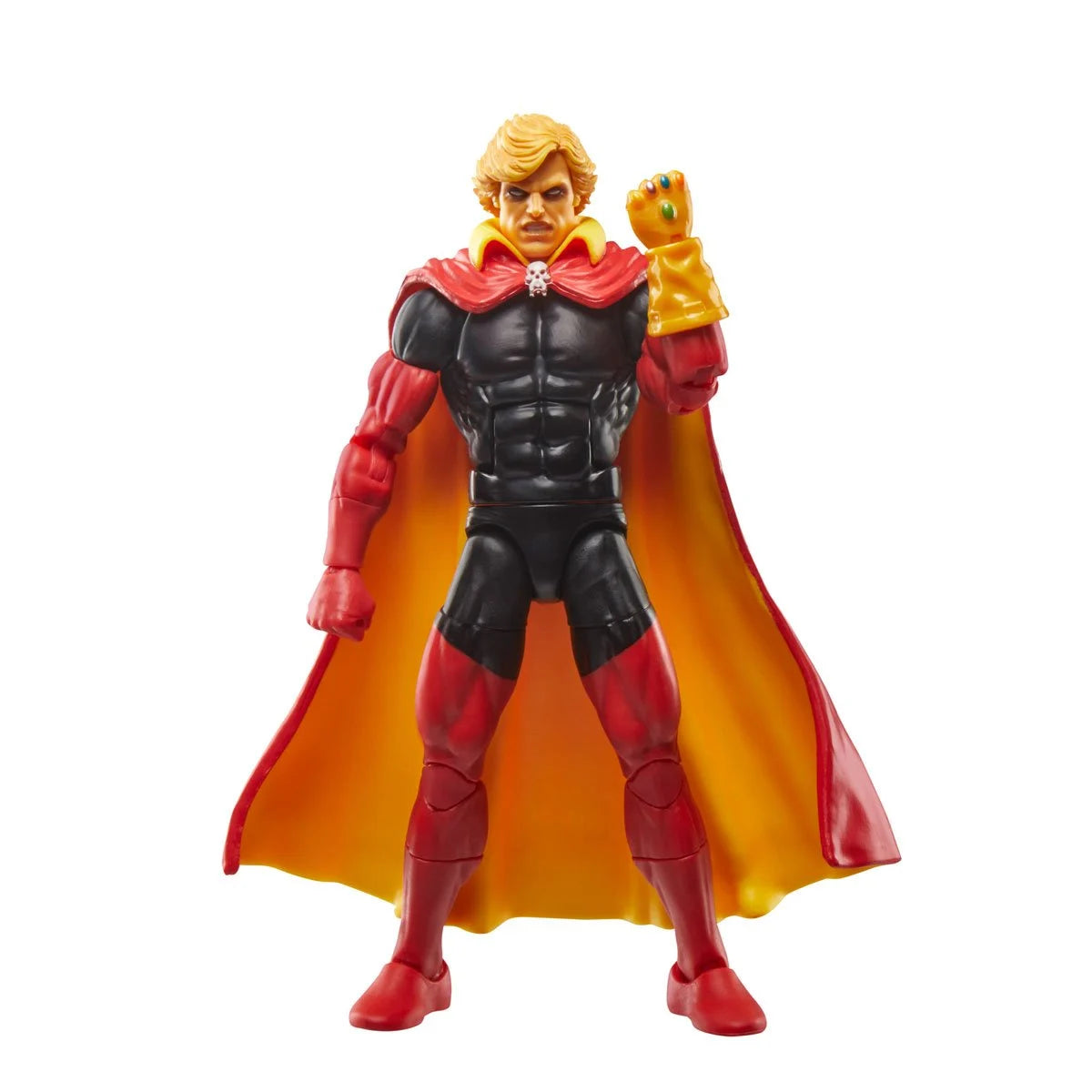 Marvel Legends Adam Warlock Comics-Inspired Action Figure