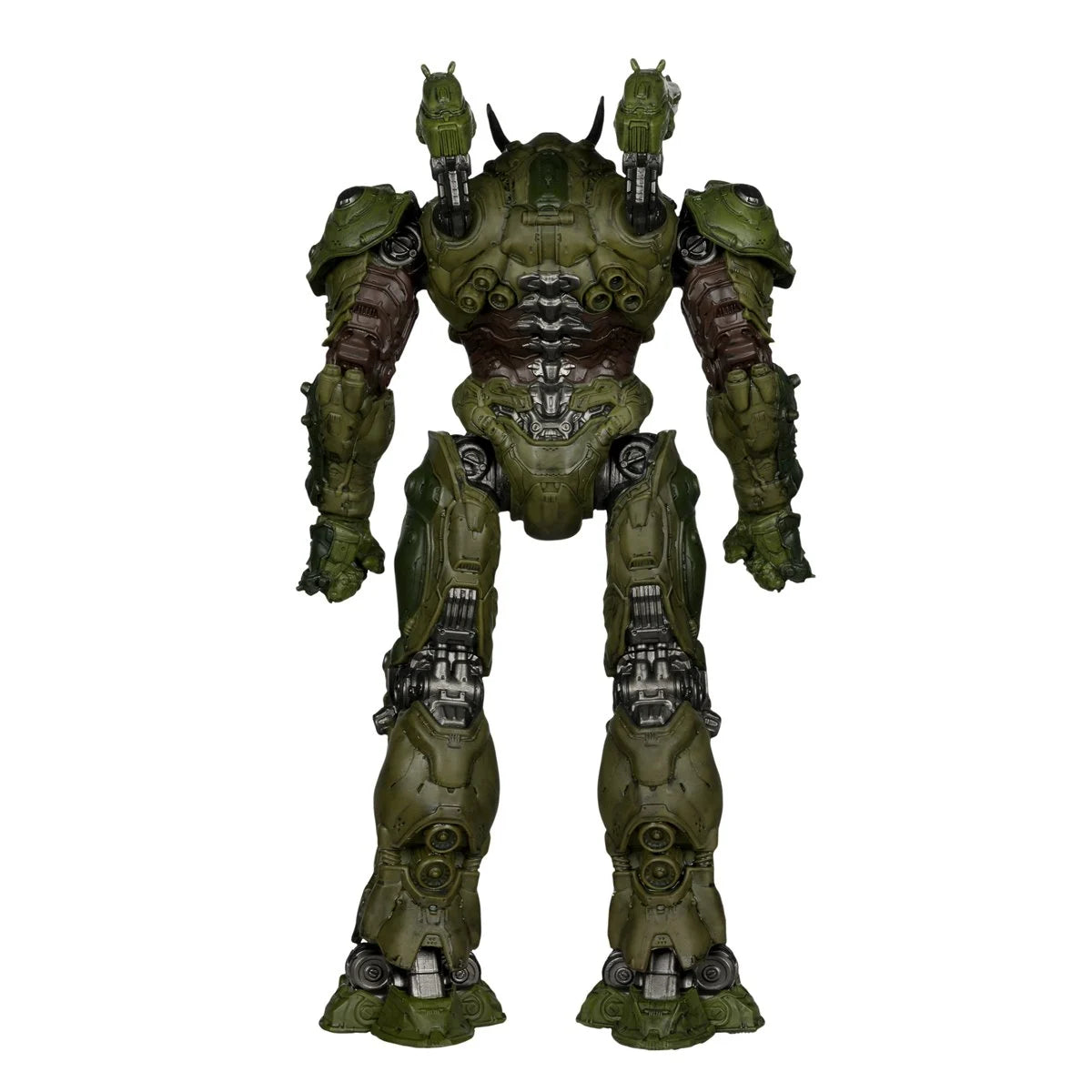 Doom: The Dark Ages Doom Slayer Atlan Action Figure
