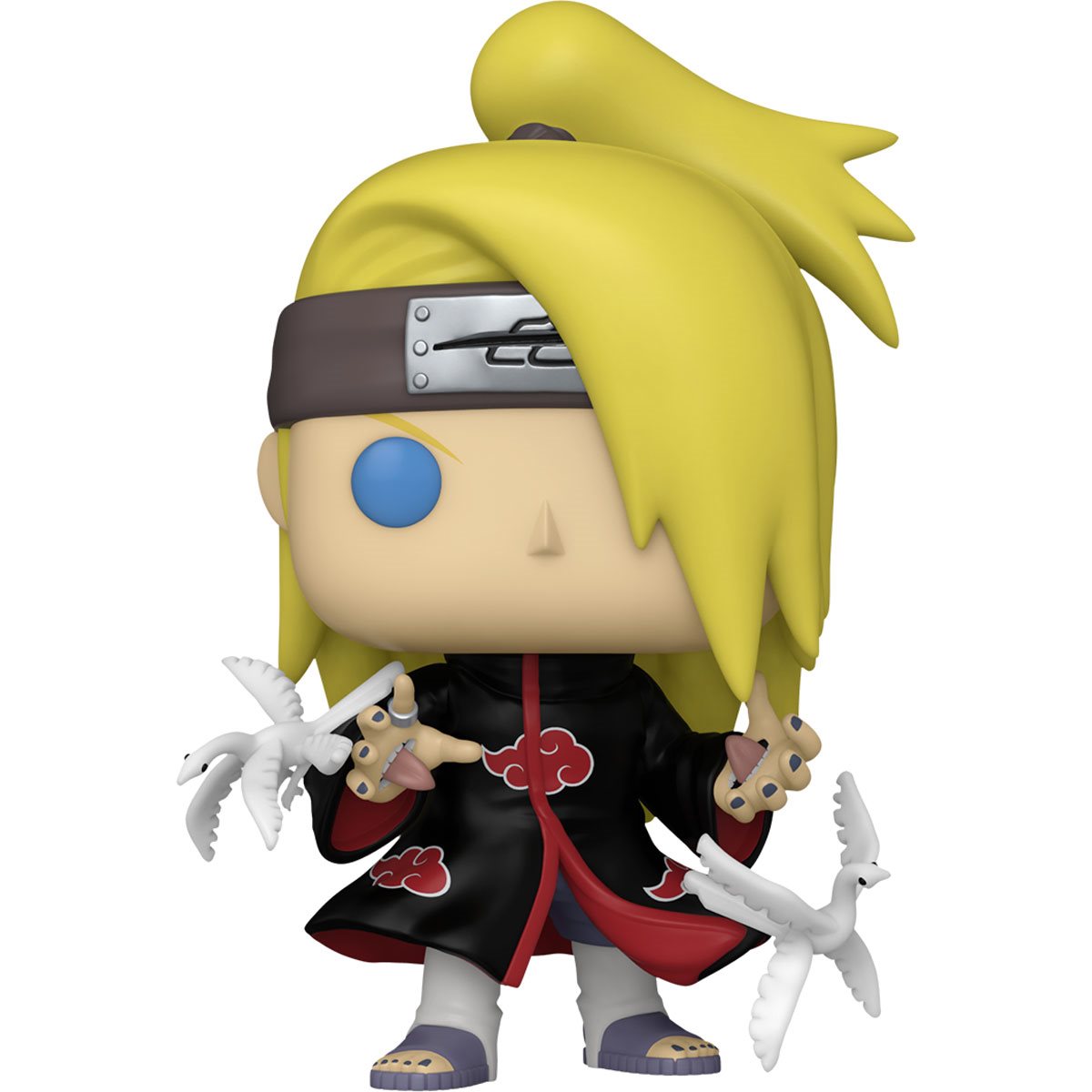 Naruto: Shippuden Deidara Funko Pop!