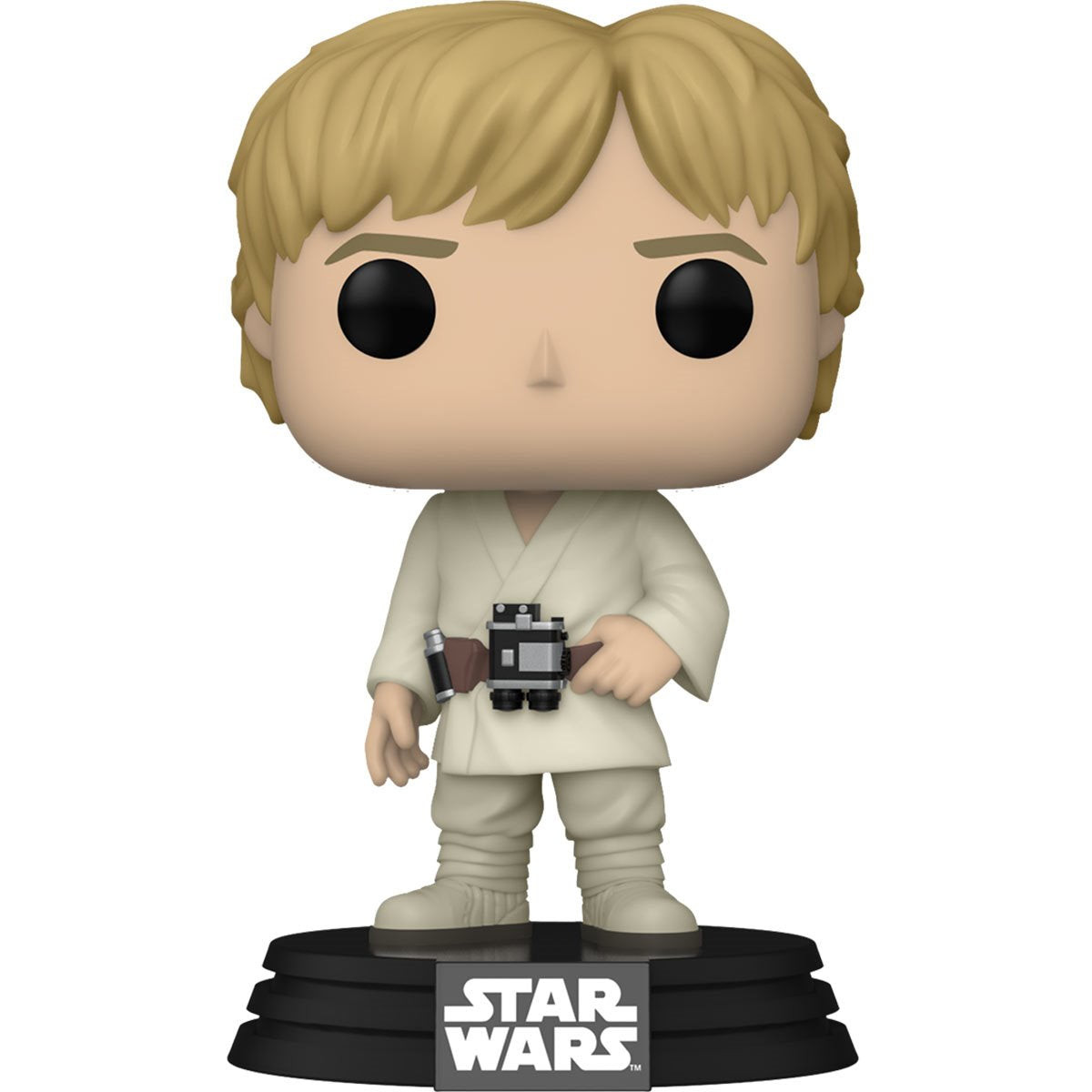 Star Wars Classics Luke Skywalker Funko Pop!