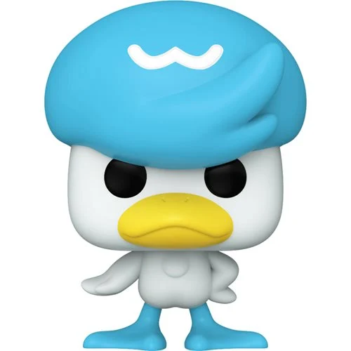 Pokemon Quaxly Funko Pop!