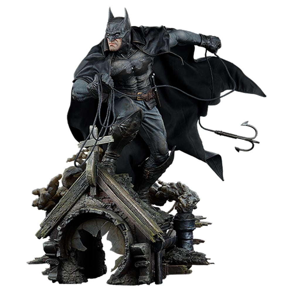 Exclusive sale Batman figure