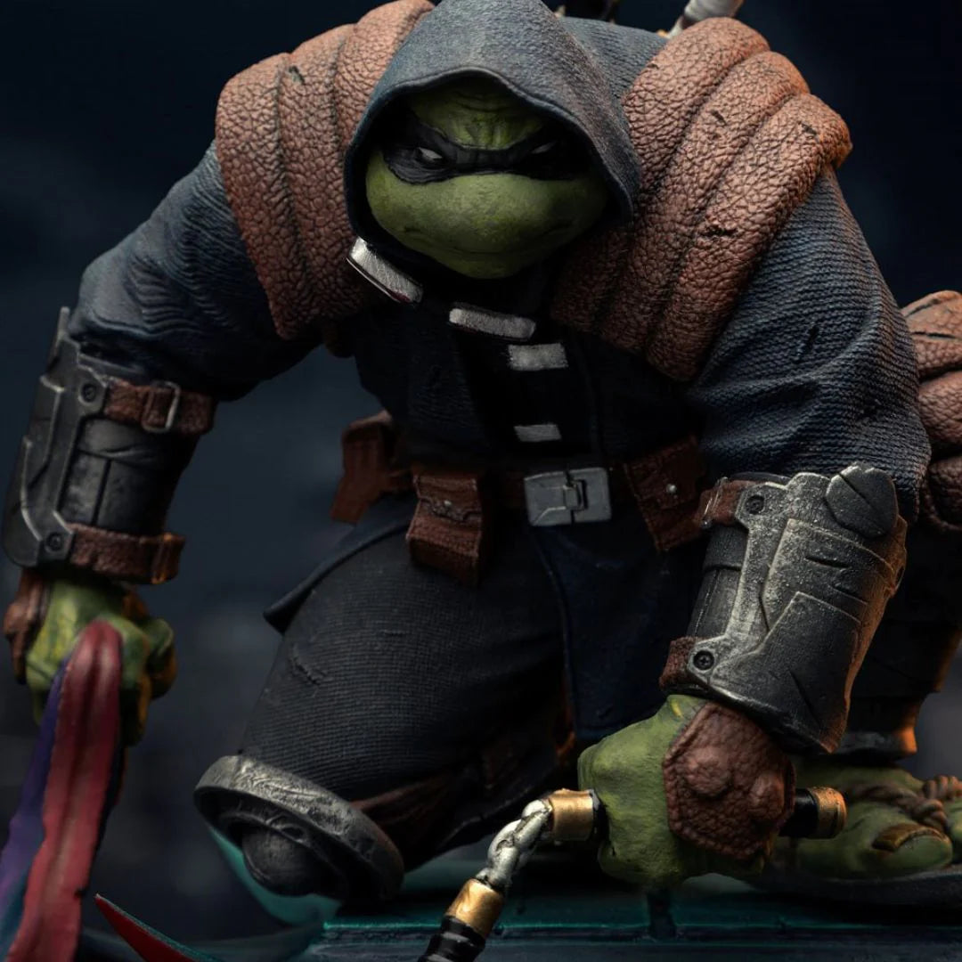 Teenage Mutant Ninja Turtles: The Last Ronin 1:10 Art Scale Statue