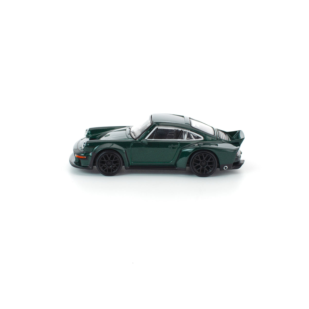 Singer DLS Turbo Green PR640326 by Pop Race