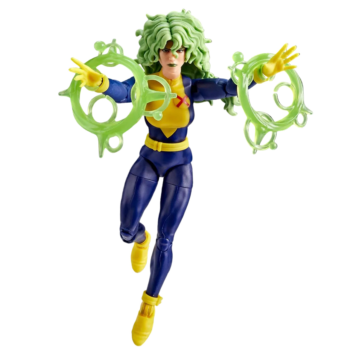 X-Men 97 Marvel Legends Polaris Action Figure