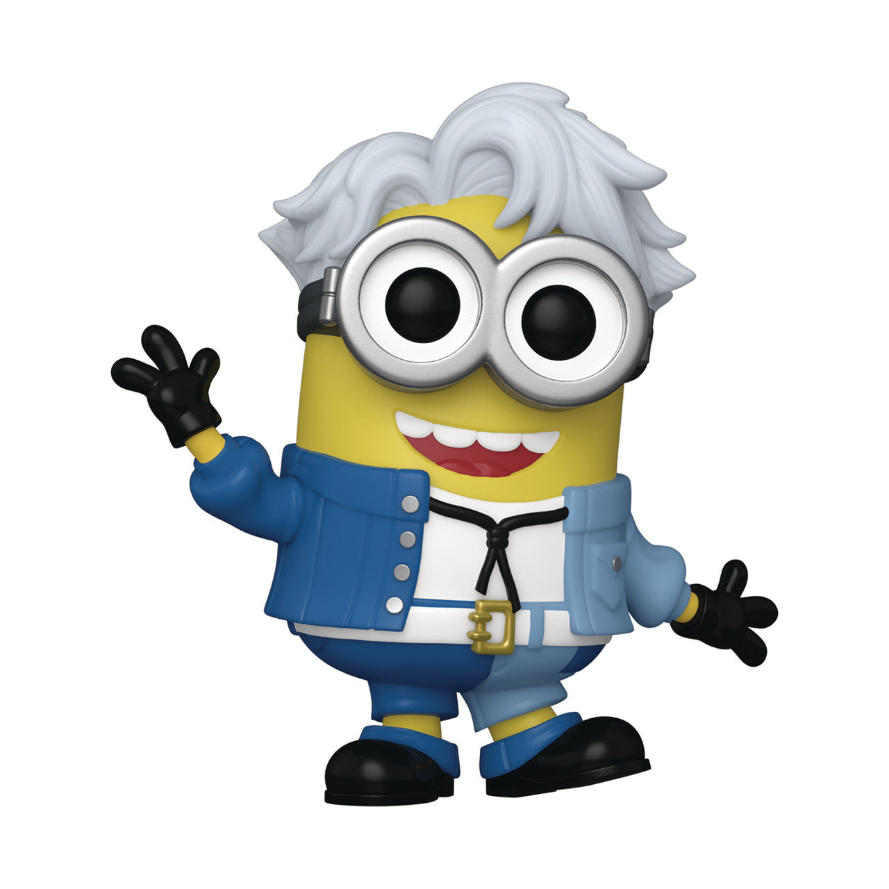 BTS J-Hope (Minion) Funko Pop!